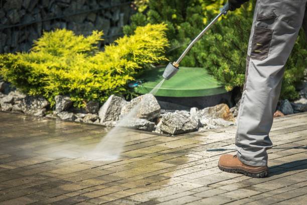Best Patio and Deck Pressure Washing  in Sea Bright, NJ