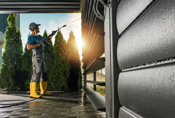 Best Driveway Pressure Washing  in Sea Bright, NJ