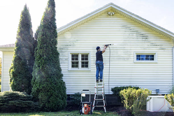 Best House Exterior Washing  in Sea Bright, NJ