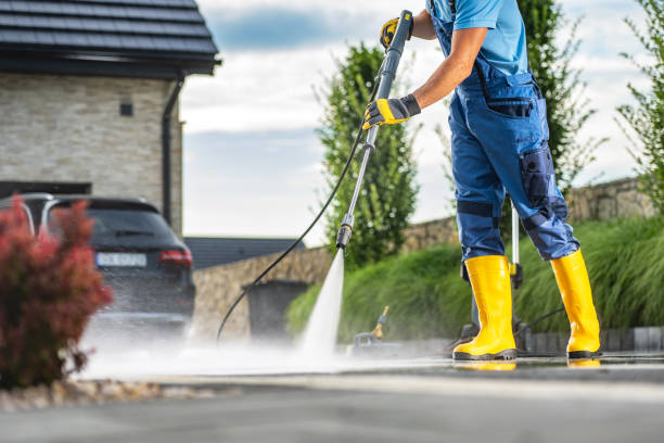 Professional Pressure Washing Services in Sea Bright, NJ